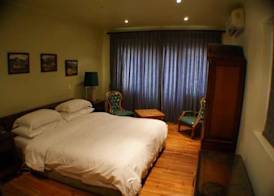 Calitzdorp Country House 4