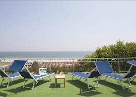 Hotel B&B Nizza Riccione 3