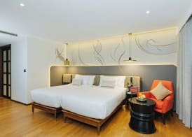 Hotel Sensai Nimman Chiang Mai - Adults Only 3
