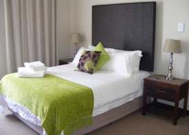 Karoo Sun Guest House 3