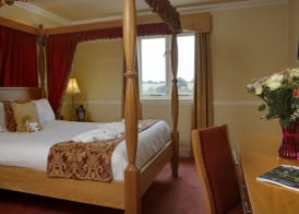 Best Western Gables Hotel 4