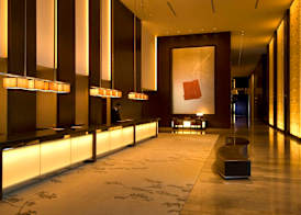 Conrad Tokyo 3