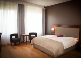 Hotel Beau Rivage Weggis 4