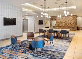 Radisson Hotel Salt Lake City Downtown 3