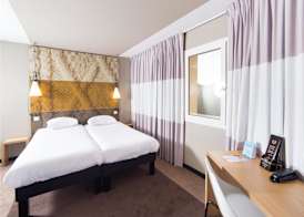 Ibis Toulouse Purpan Aeroport 4