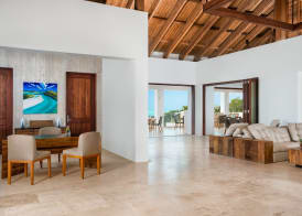 Sailrock South Caicos, Small Luxury Hotels of the World 2