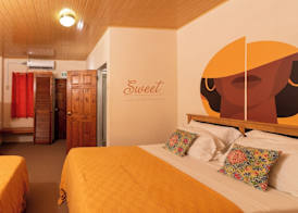 Eco Park Inn 5
