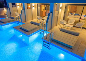 Orka World Hotel & Aquapark 5
