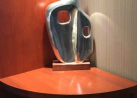 Courtyard by Marriott Hamilton 4