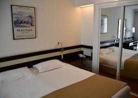 Villa Borghese, The Originals Relais 4