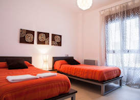 Real de Cartuja Apartments & Suites 3
