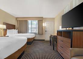 Best Western Town House Lodge 4