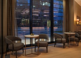 Adina Apartment Hotel Vienna Belvedere 2