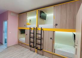 APTC ETXEA Hostel 2