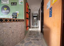 Hotel Ayenda Calypso 1142 2