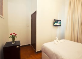 Tahrir Plaza Suites - Museum View 4