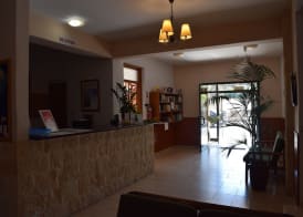 Anna Hotel Apartments 5