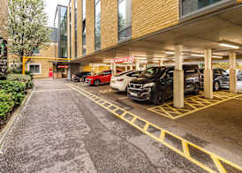 ibis Styles London Southwark - near Borough Market 3