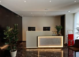 Hotel Moon & Sun Lisboa 4