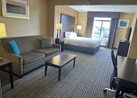 Wingate by Wyndham Harrisburg Near Hershey 4