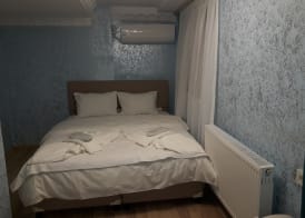 Blue Sail Hotel 2