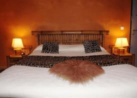 Hotel Le Saint Jean 2