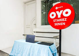 Stariez Senen 3
