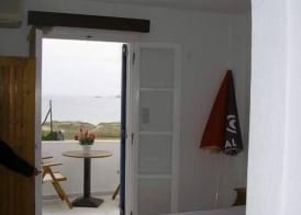 Aronis Plaka Naxos 2