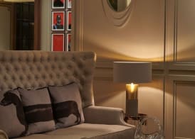 Great Scotland Yard Hotel, part of Hyatt 4