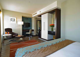 Eka Hotel Nairobi 5