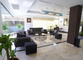 Hotel Sun 3