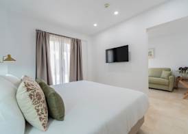 Hotel Petit Paris 4