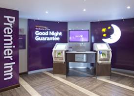 Premier Inn Minehead 2