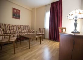 Hotel Arcco Ubeda 3