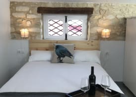 Apartamentos Boutique Villavieja 3