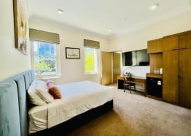 Clarendon Hotel South Melbourne 5