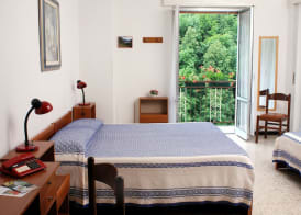 Albergo Regina 3