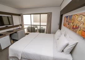 Hotel Cabo Branco Atlântico 3