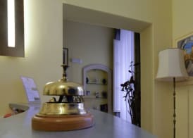 Hotel Gargallo 2