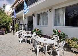 Argassi Beach Hotel - Adults Only 2