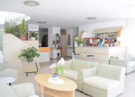 Hotel Maronti 5