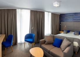 Hotel Les 3 Cles 5