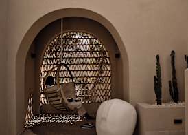 NAUMA PAROS Design Boutique Hotel-Adults Only 4
