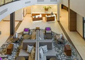 Embassy Suites By Hilton Berkeley Heights 5