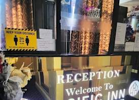 Pacific Inn London Heathrow 2