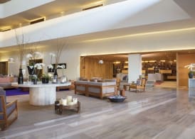 Hyatt Centric Campestre Leon 4