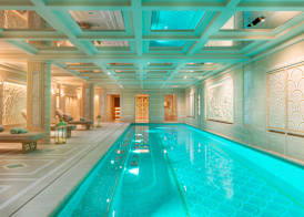 L'Hotel Du Collectionneur Paris 3