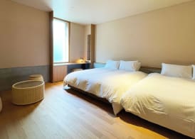 LACER SUITES KAMAKURA -formerly kamakura seizan- 4