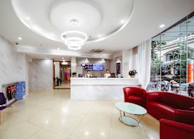 Hanting Express (Hangzhou Gudun Road) 2