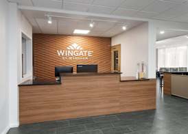 Wingate by Wyndham Sheboygan 2